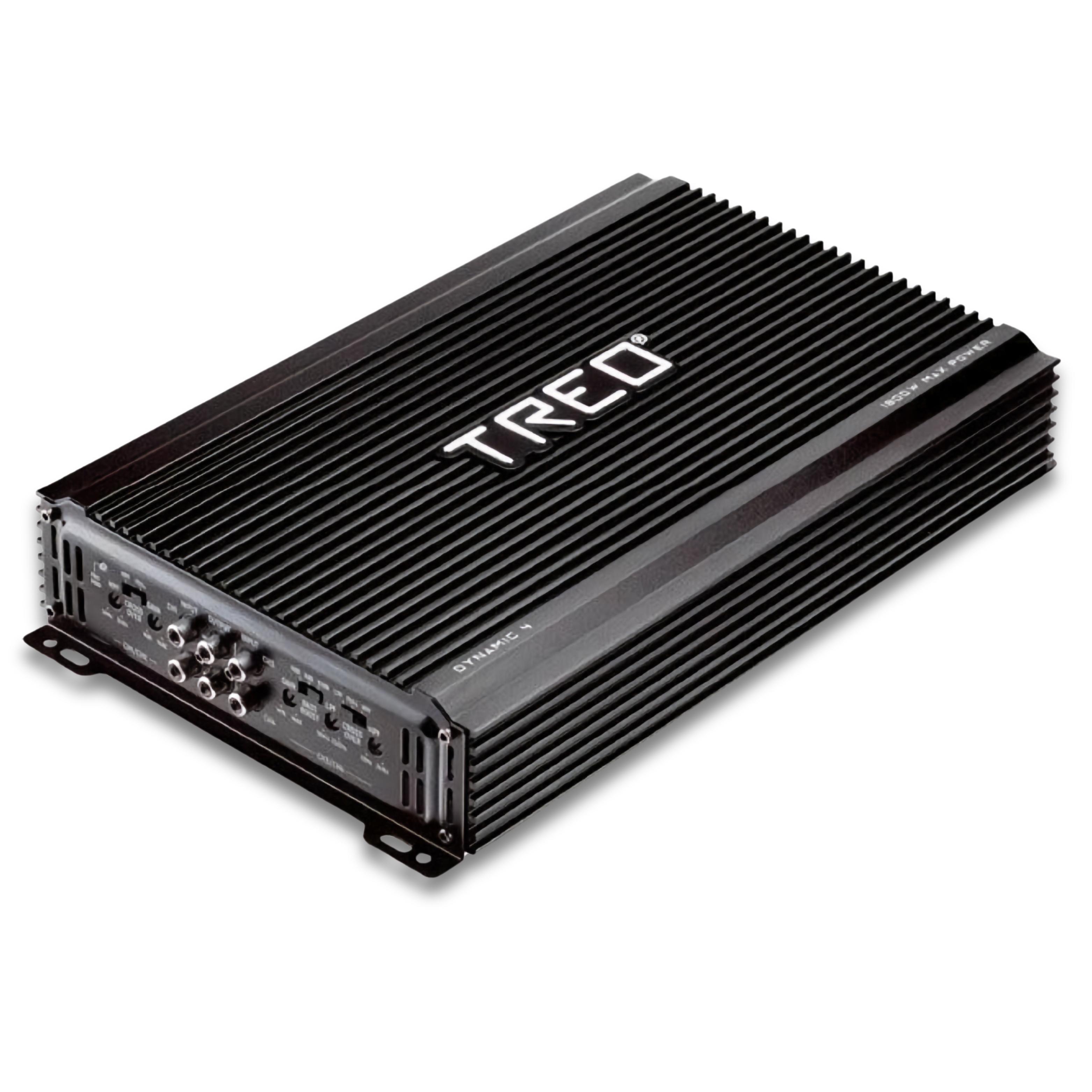 Amplificador de Potencia TREO DYNAMIC 4