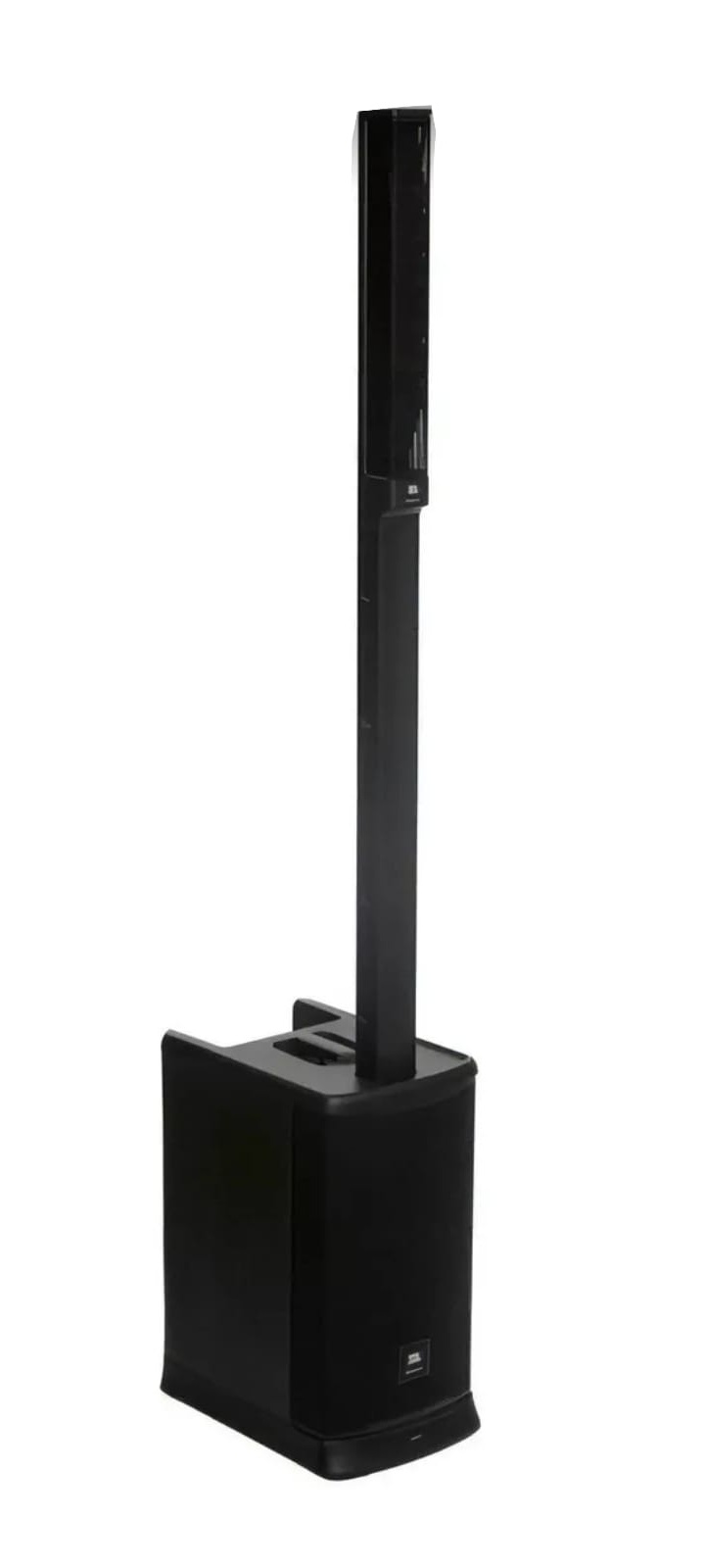 Sistema De Audio De Columna Eon One Mk2 Jbl Color Negro