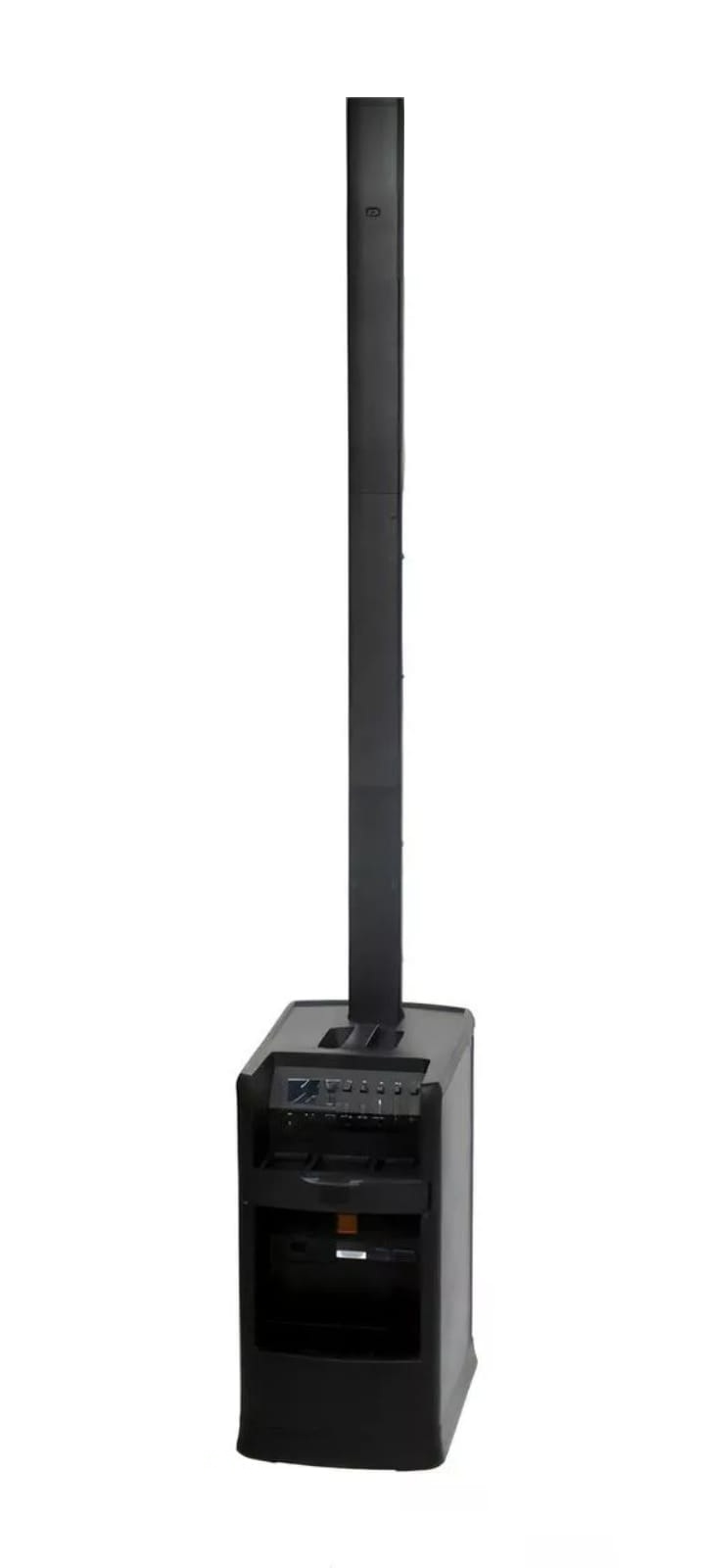 Sistema De Audio De Columna Eon One Mk2 Jbl Color Negro