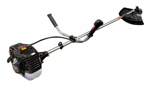 Desbrozadora desmalezadora 52cc Takashi DT52K - Color Negro