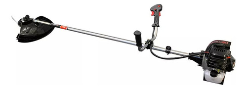 Desbrozadora desmalezadora 52cc Takashi DT52K - Color Negro