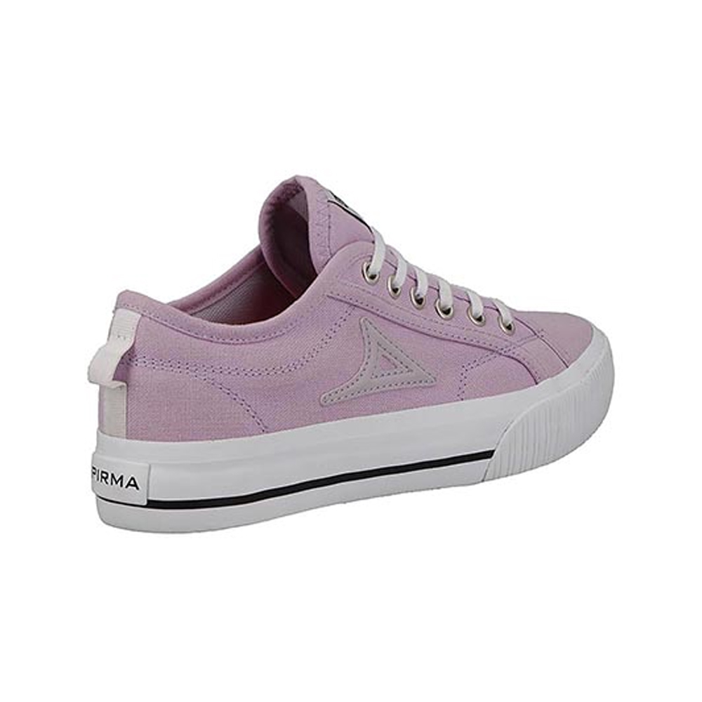 Tenis Pirma 6503 Lila Original Casuales Urbano Para Mujer Ligeros 