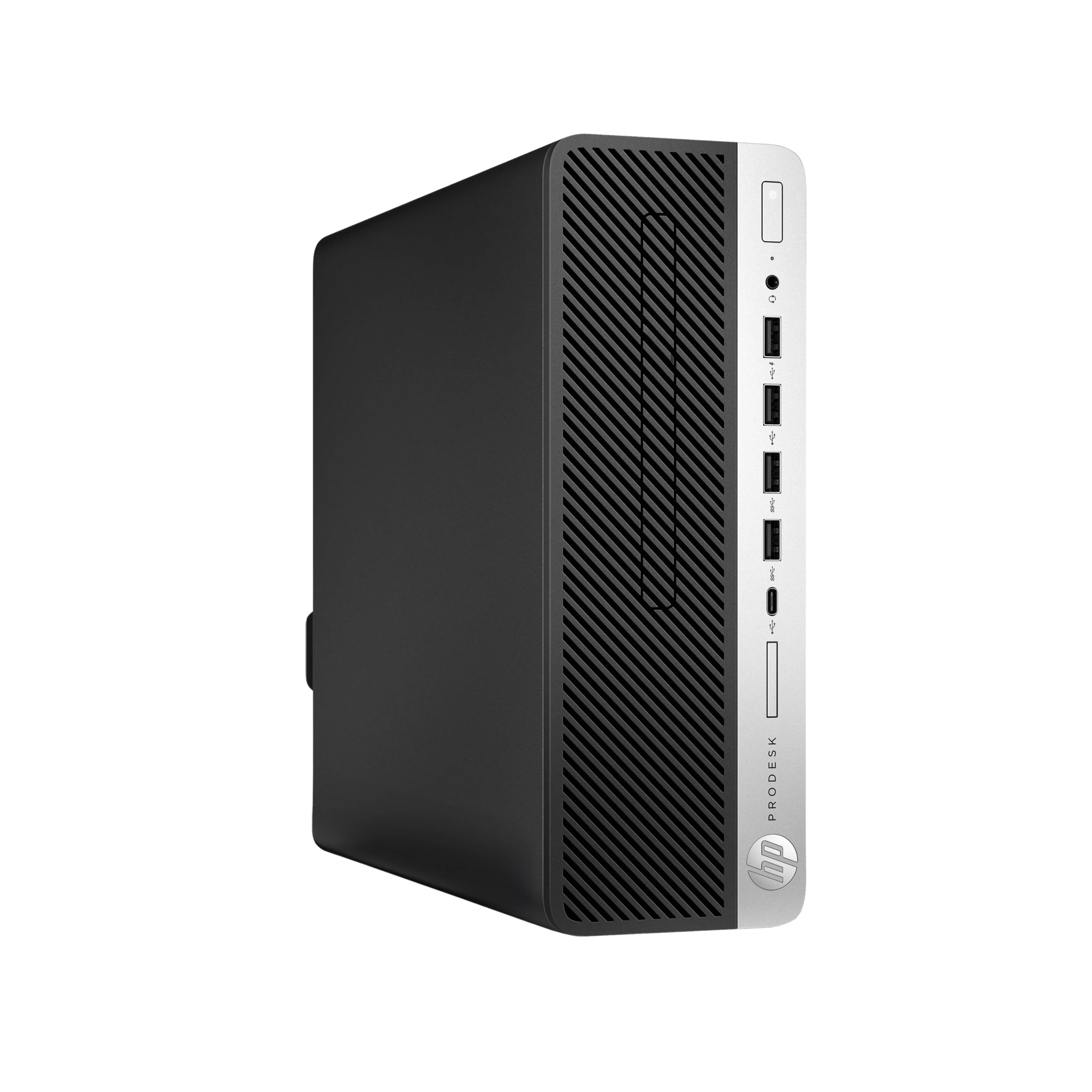 Equipo Completo Hp I7 De 9na 16 ram 480 ssd Monitor 22" 2gb Tv