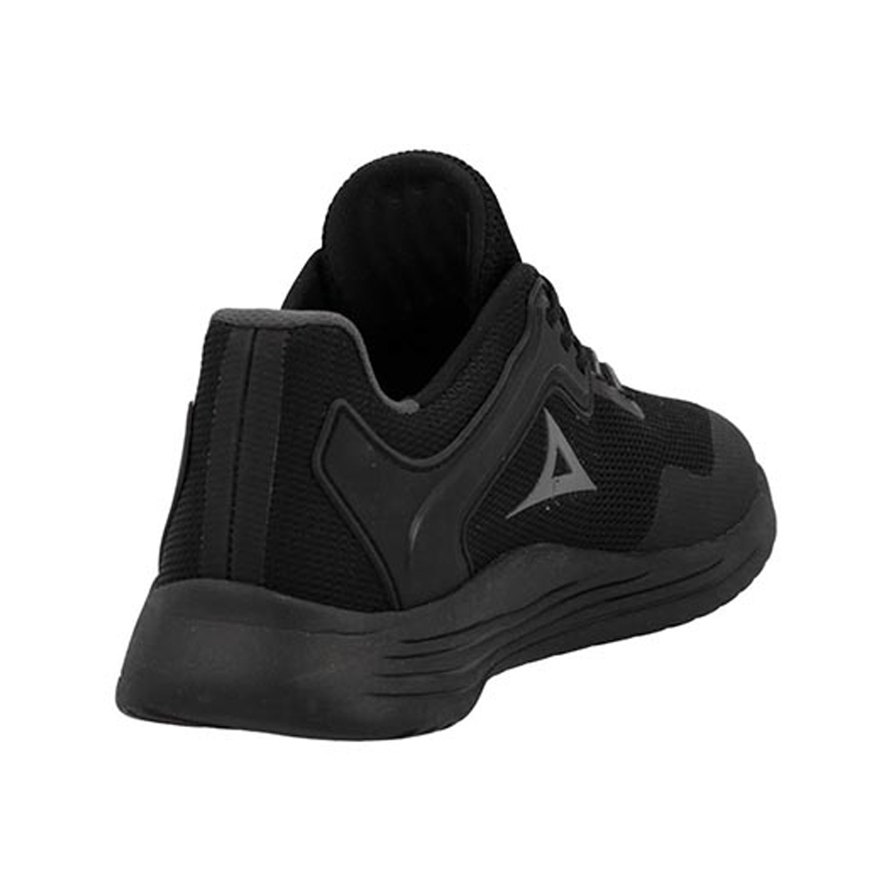 Tenis Mujer Pirma 8508 Para Dama Running Gym Original Negros