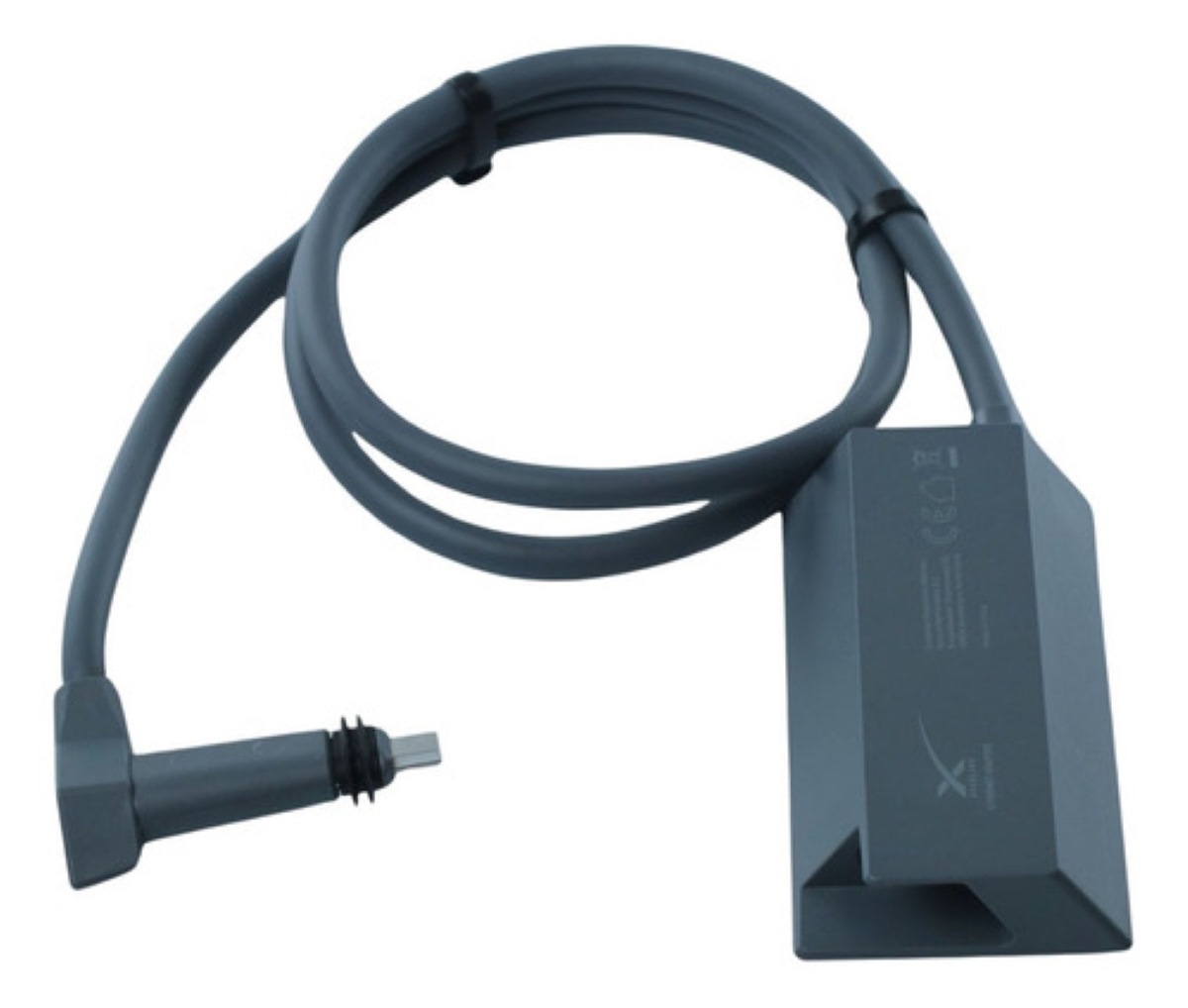 Starlink Adaptador Ethernet Gen 2, Negro