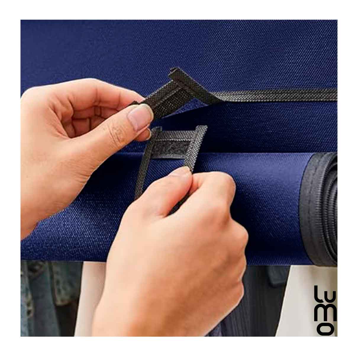 Closet Armable Plegable Armario Portatil Ropero Organizador