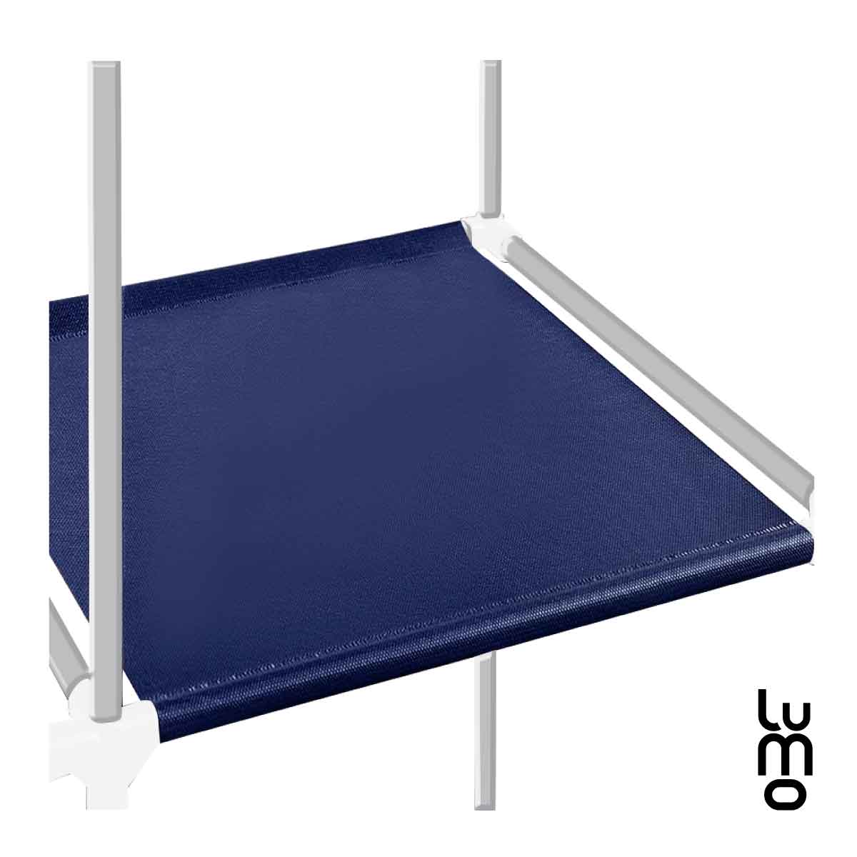 Closet Armable Plegable Armario Portatil Ropero Organizador