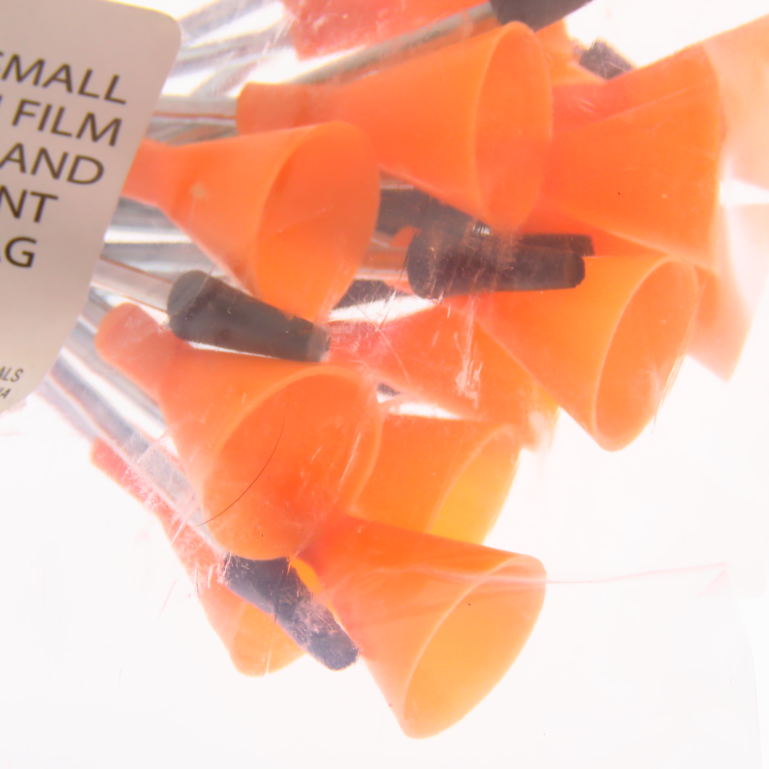 Csb625Br Cold Steel Dardos Flecha G Para Cerbatana Big Bore.