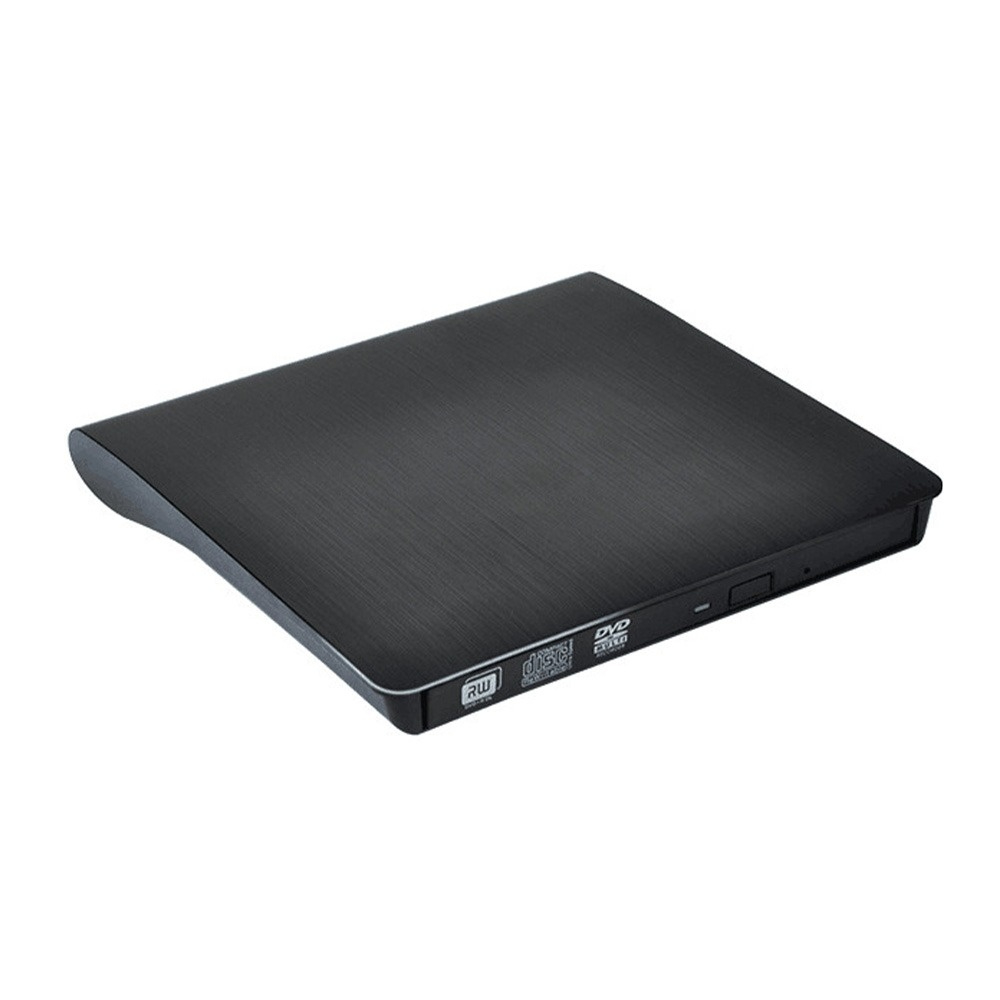 Lectora Y Grabadora De Dvd/CD Externa Usb 3.0