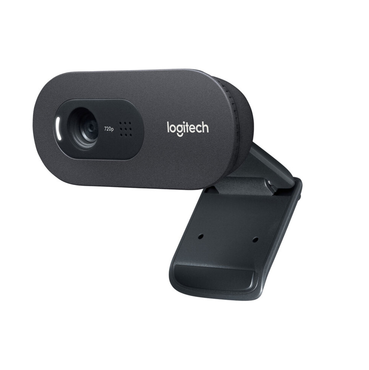 CAMARA WEB LOGITECH C270 HD 720P 30FPS 55° USB-A.