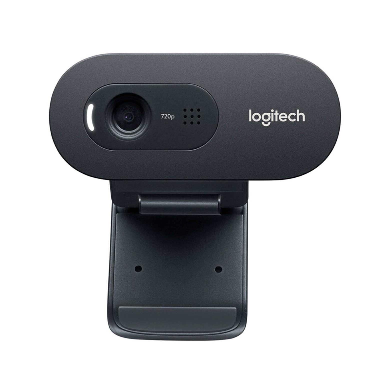 CAMARA WEB LOGITECH C270 HD 720P 30FPS 55° USB-A.