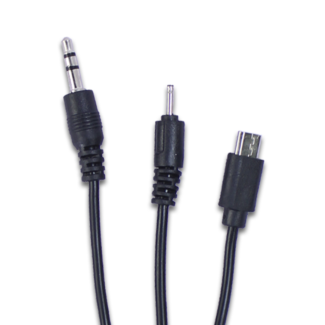 Transmisor Fm Para Automóvil Bluetooth Con Control 