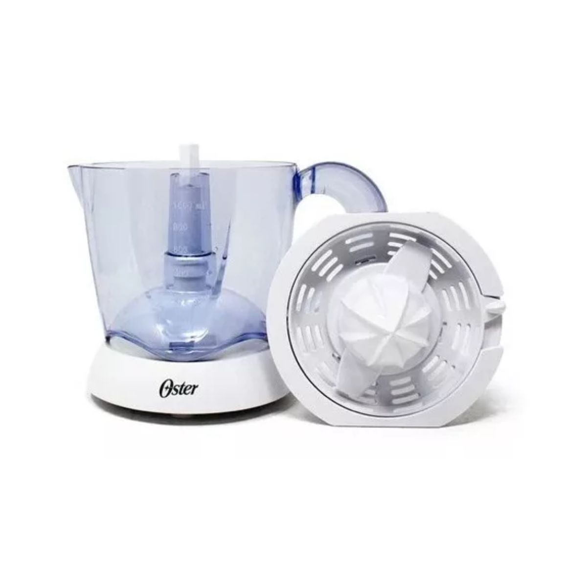 Exprimidor de cítricos oster.