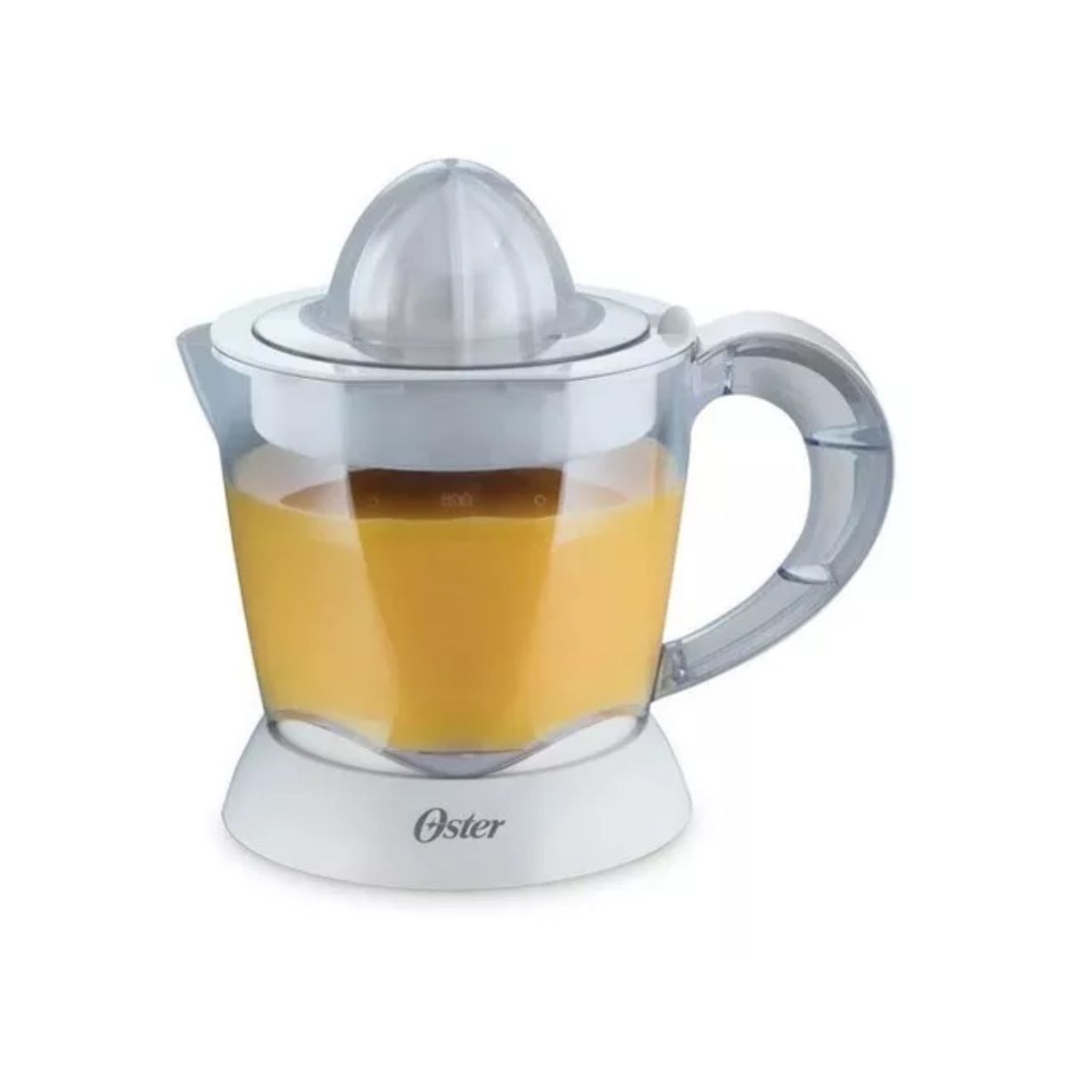 Exprimidor de cítricos oster.