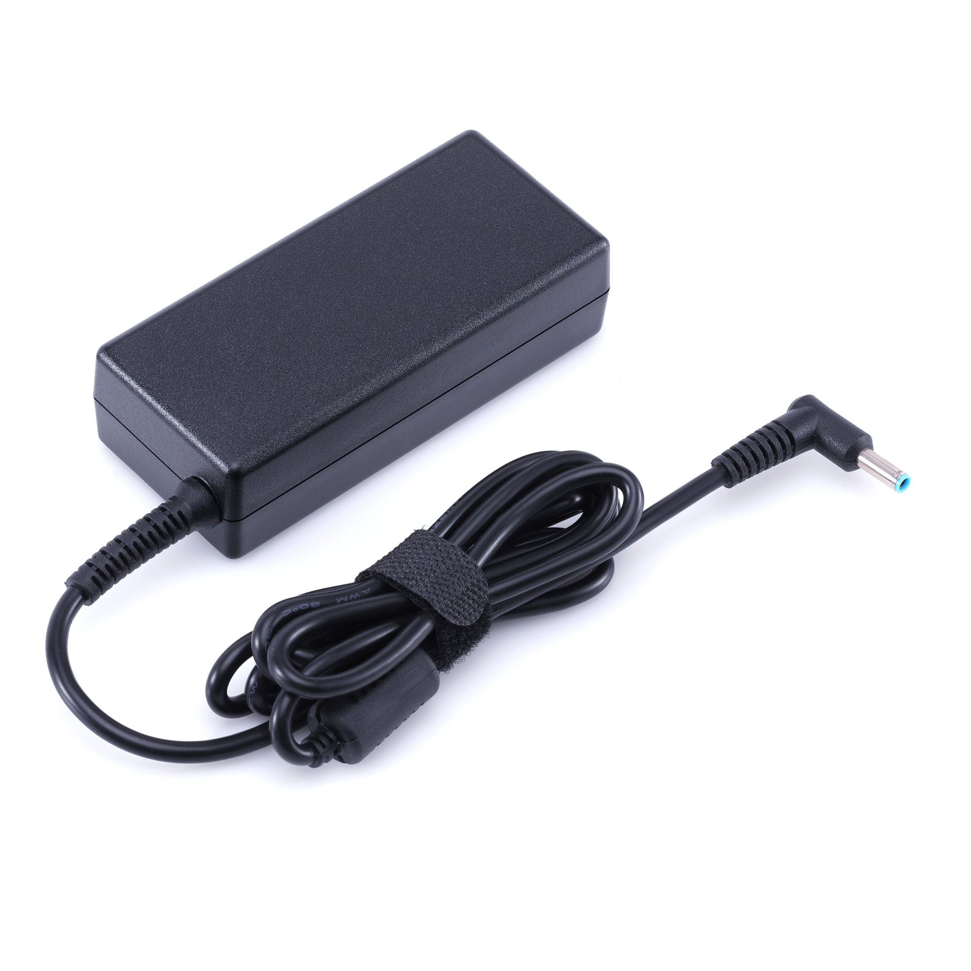 Cargador Compatible con Hp 19.5v 3.33a Punta Azul 4.5*3.0mm