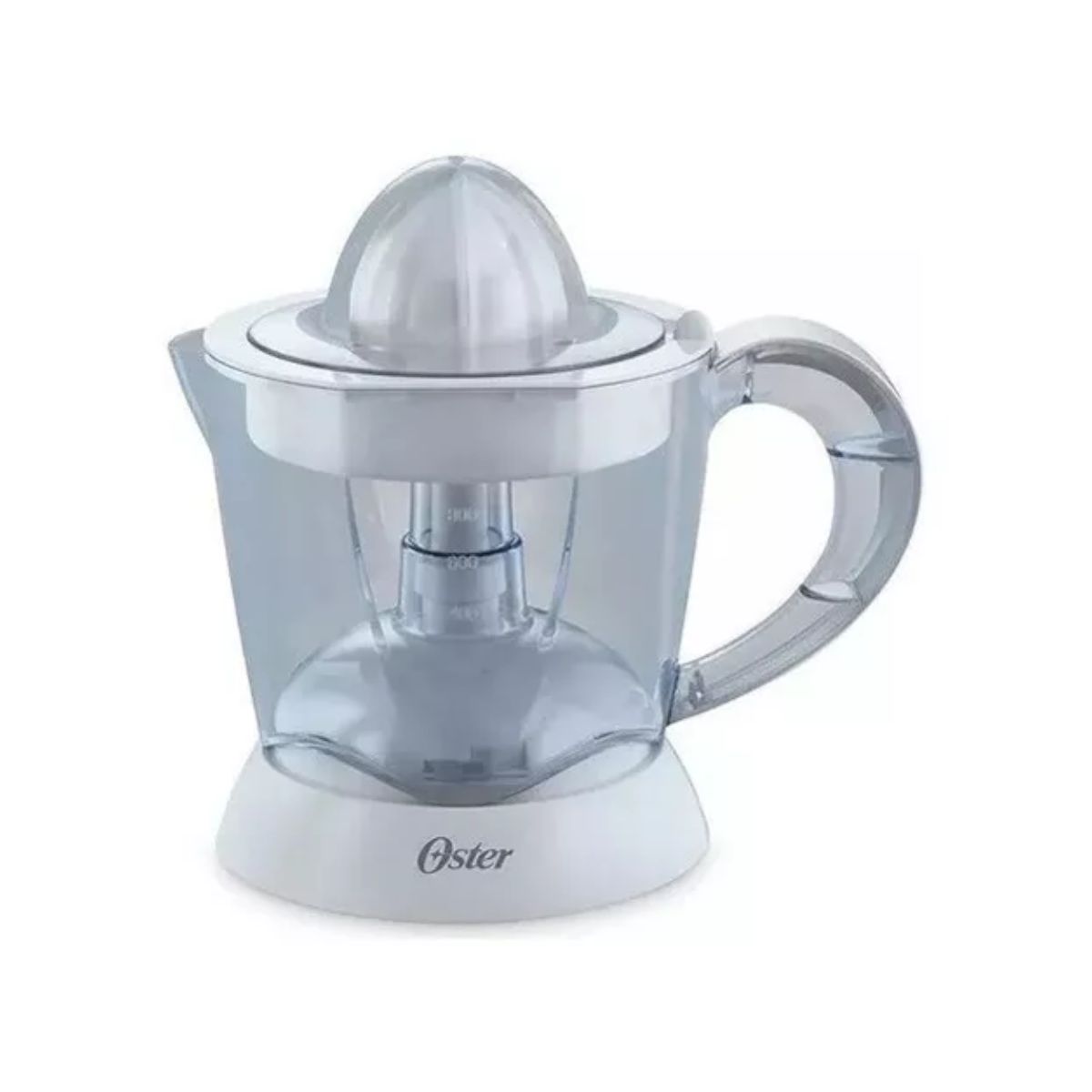 Exprimidor de cítricos oster.