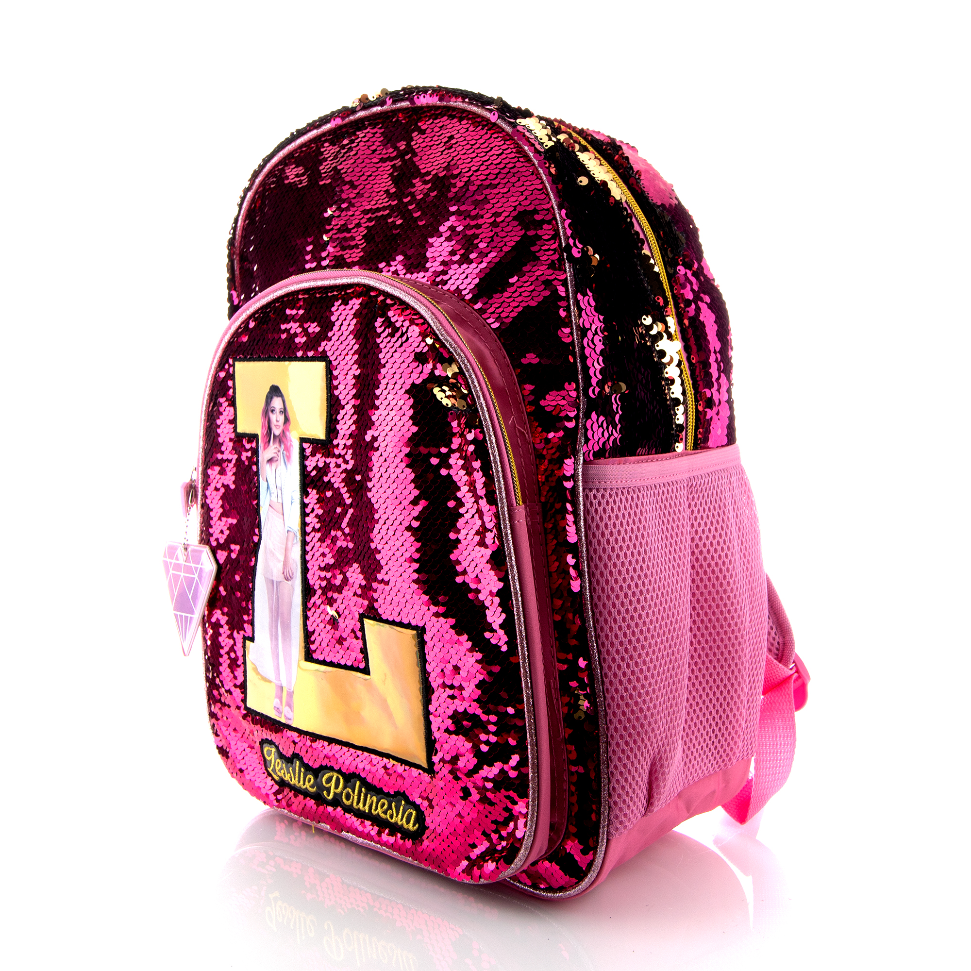 Mochila de lesslie hotsell