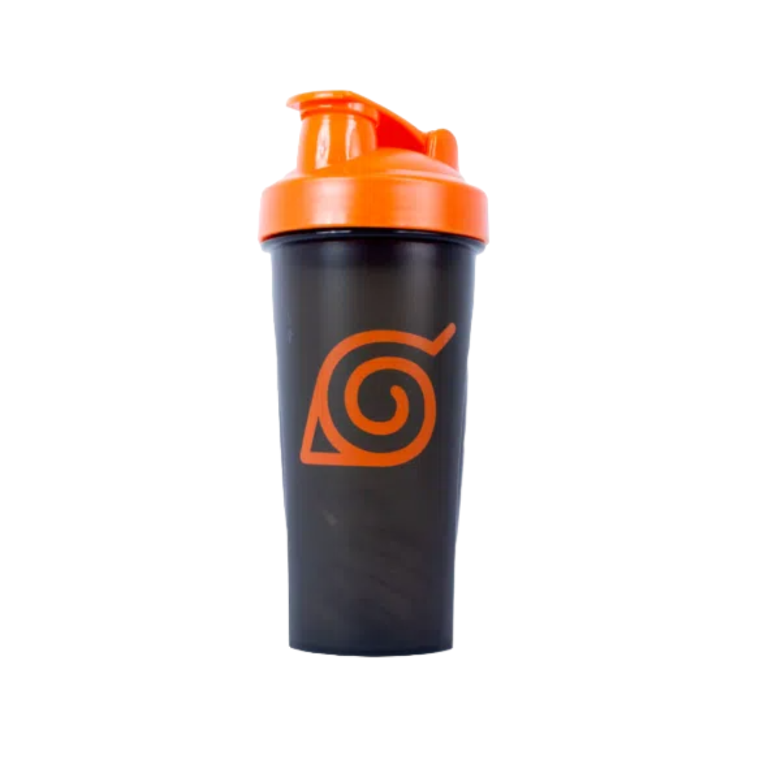 Shaker GYM Mezclador para Proteína - Naruto Anime .