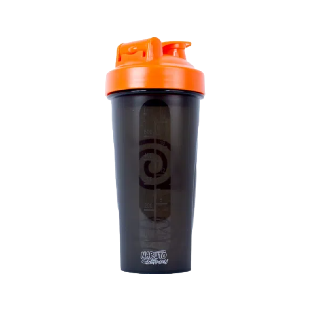 Shaker GYM Mezclador para Proteína - Naruto Anime .