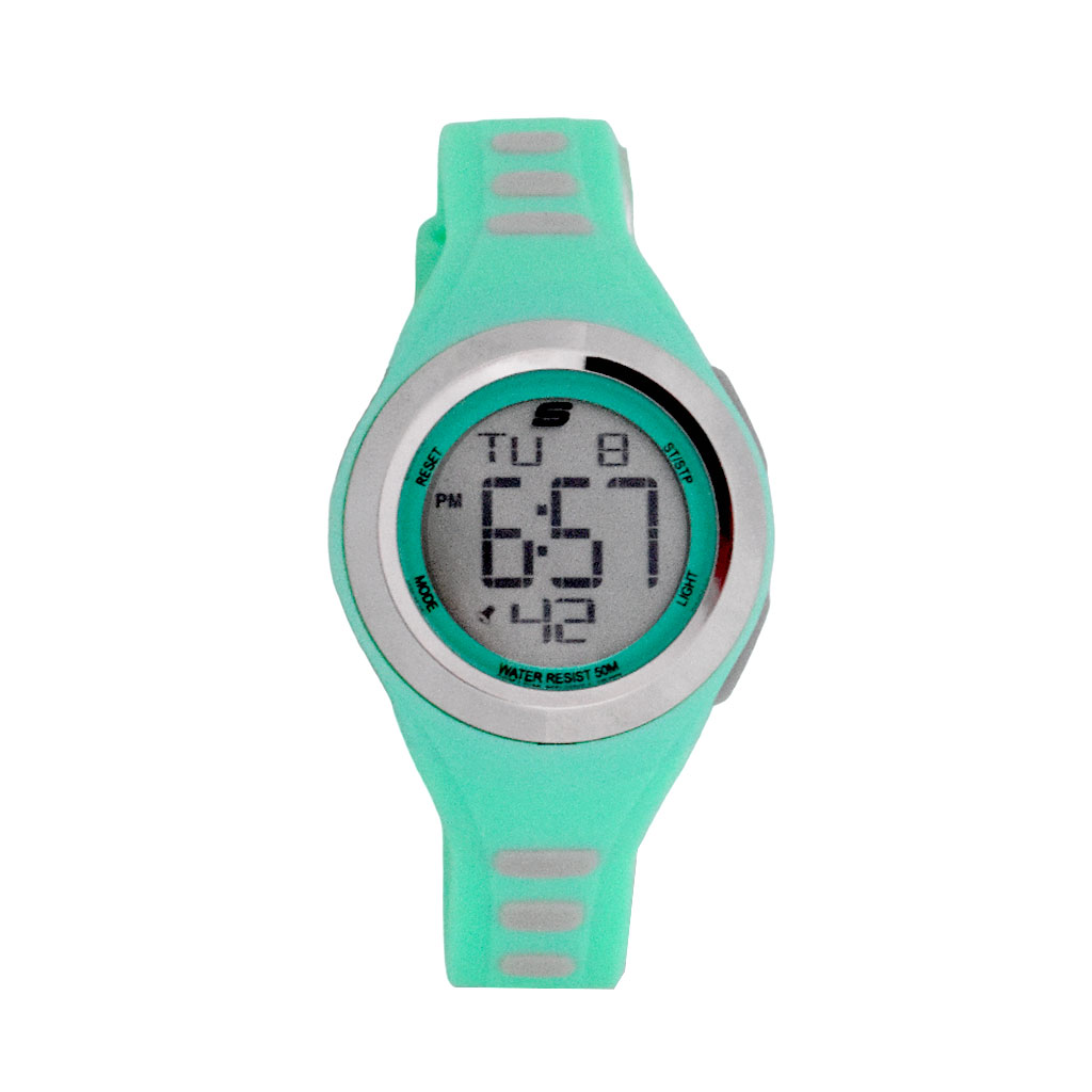 Reloj Skechers Deportivo Digital para Mujer SR2016