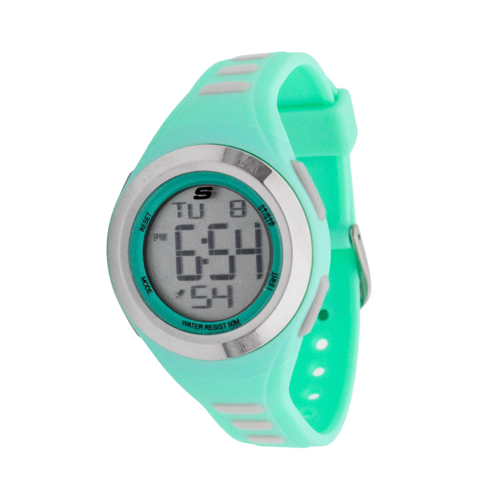 Reloj Skechers Deportivo Digital para Mujer SR2016