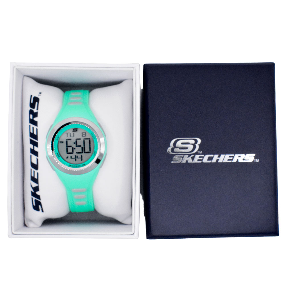 Reloj Skechers Deportivo Digital para Mujer SR2016