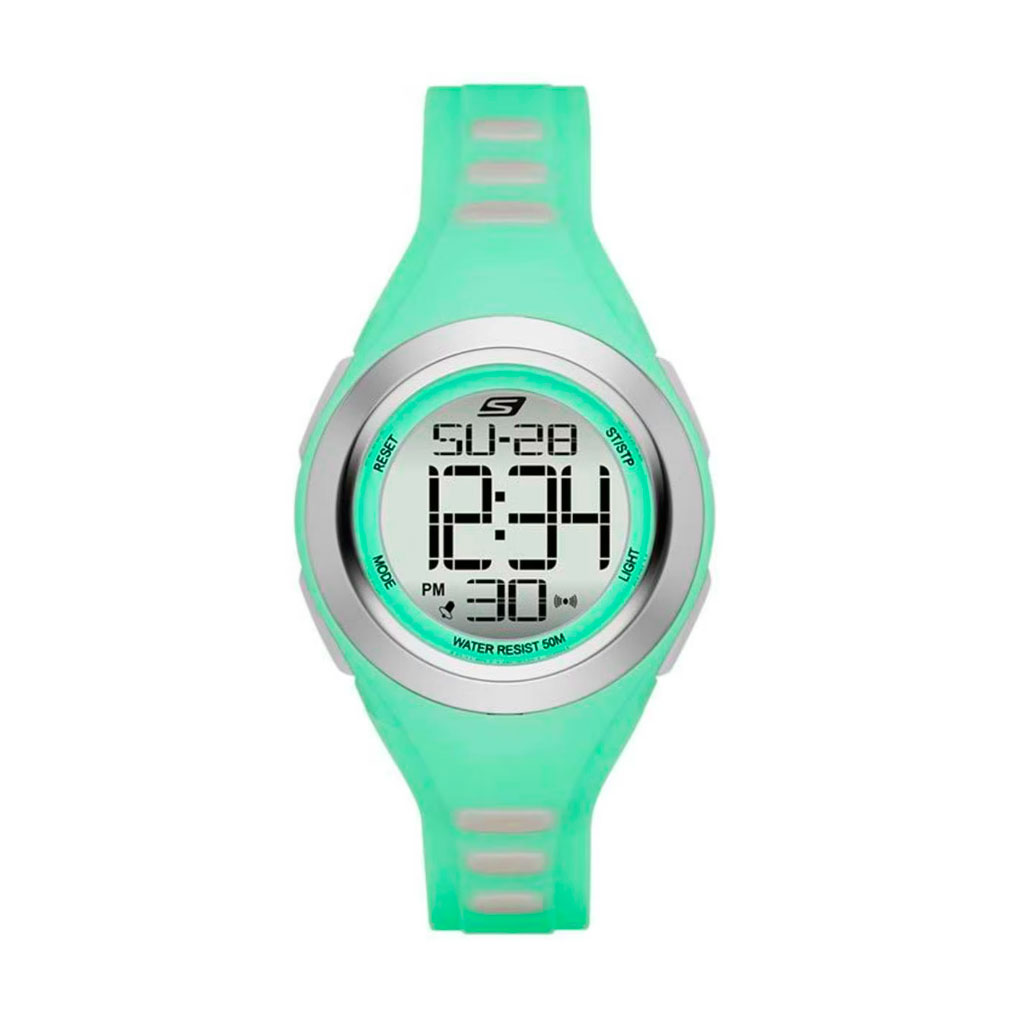 Reloj Skechers Deportivo Digital para Mujer SR2016