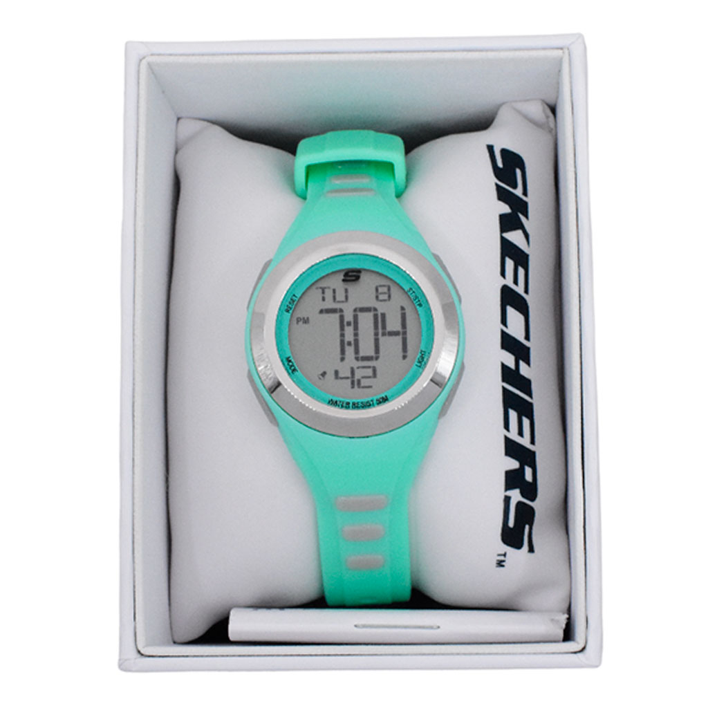 Reloj Skechers Deportivo Digital para Mujer SR2016