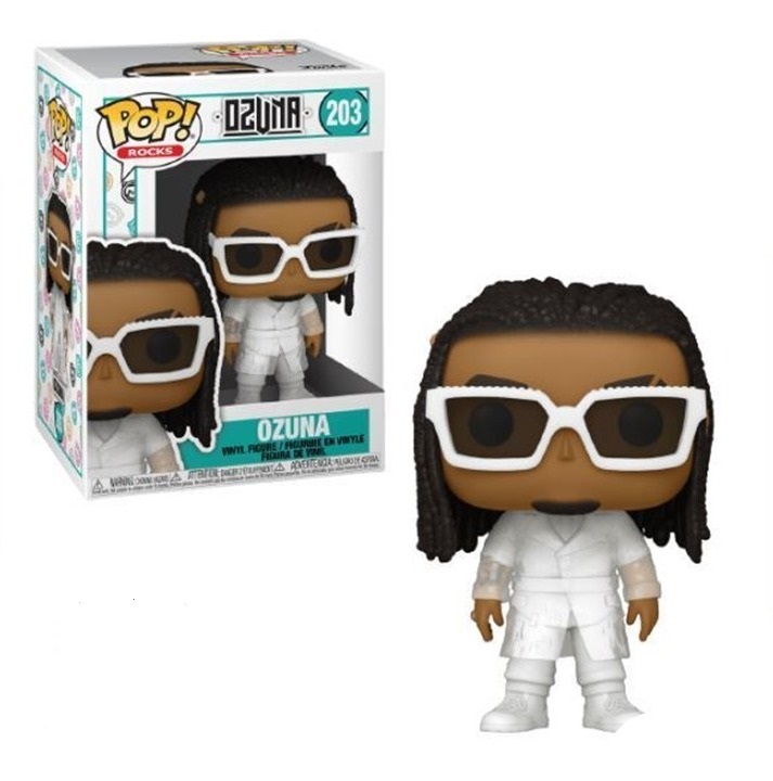 Funko Pop! Ozuna
