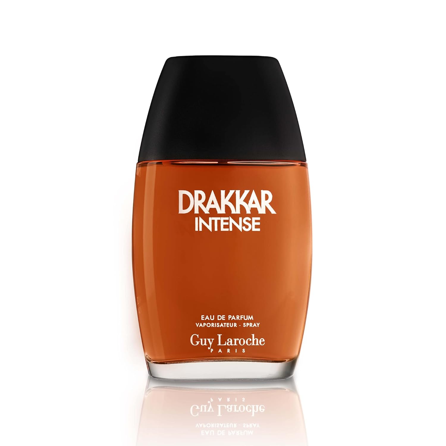 Drakkar Intense Guy Laroche 100 ml nuevo, sellado, original!!