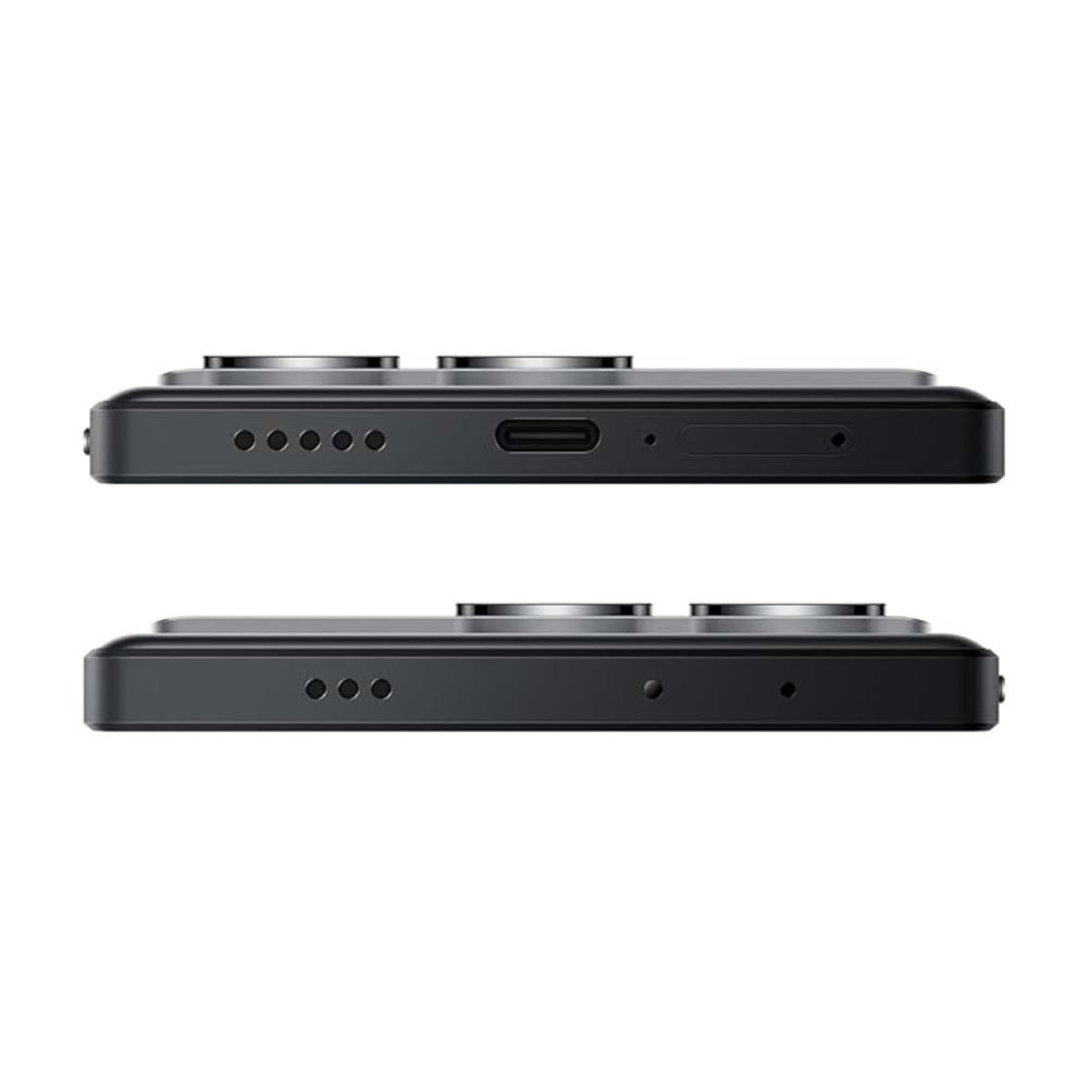 Xiaomi Poco X6 Pro 5G Dual SIM 256GB 8GB Ram Negro.