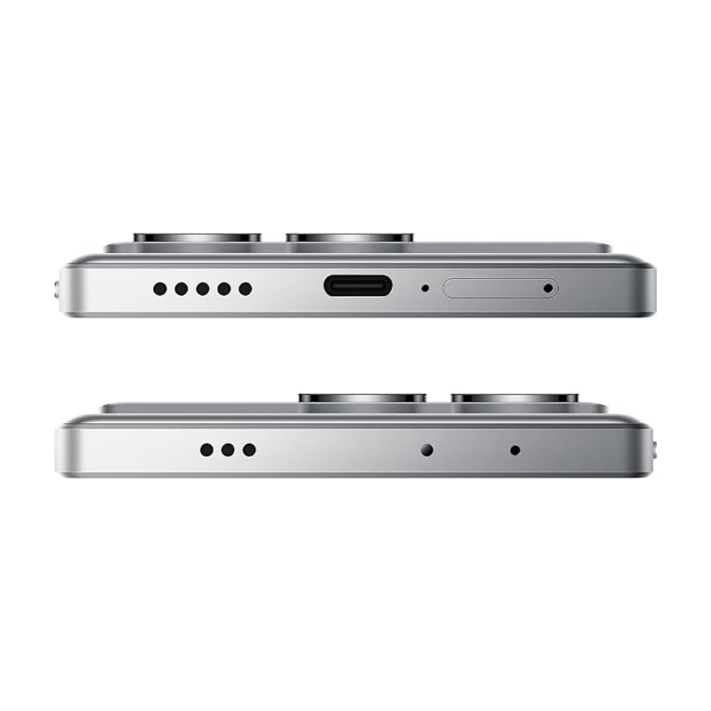 Xiaomi Poco X6 Pro 5G Dual SIM 256GB 8GB Ram Gris.