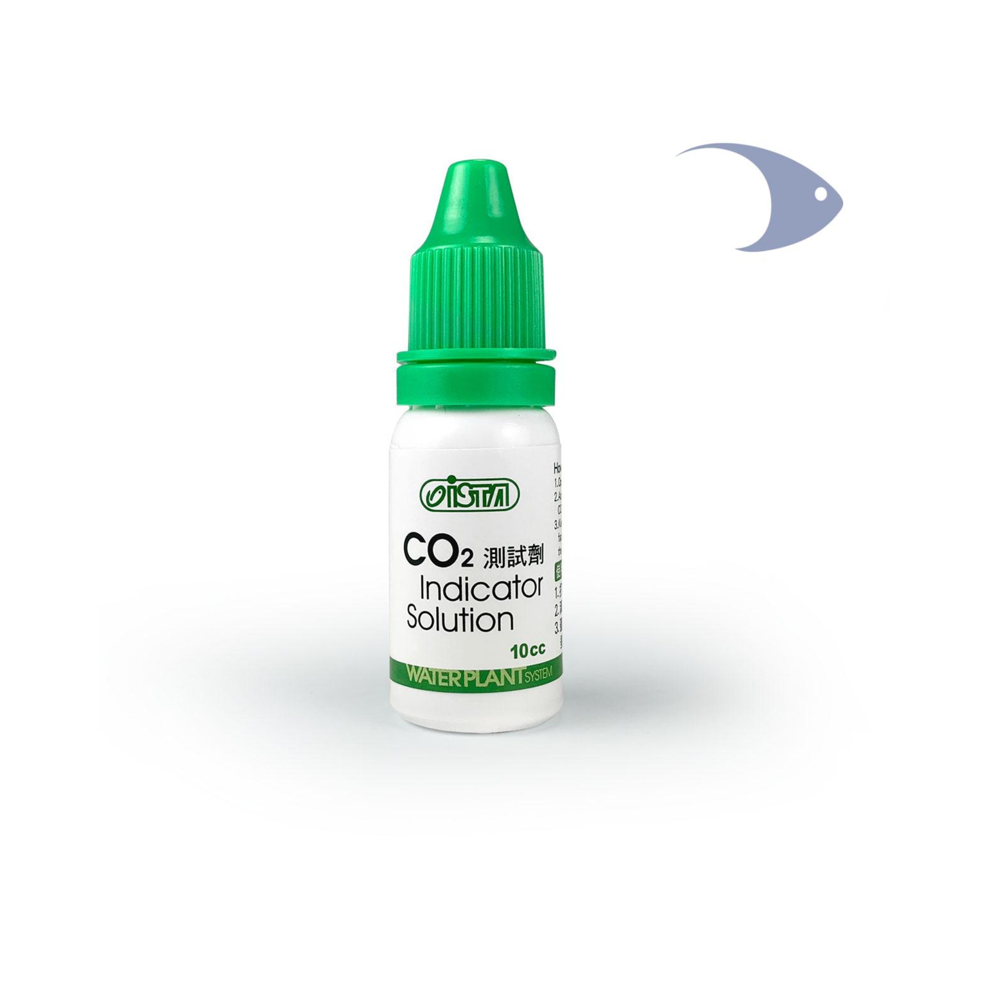 Solucion indicador co2 ista products 1 pieza 