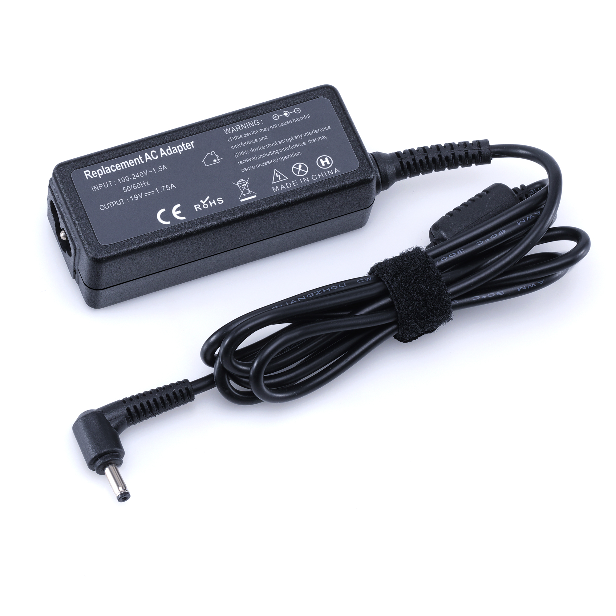 Cargador Compatible con Asus 19v 1.75a 4.0*1.35mm