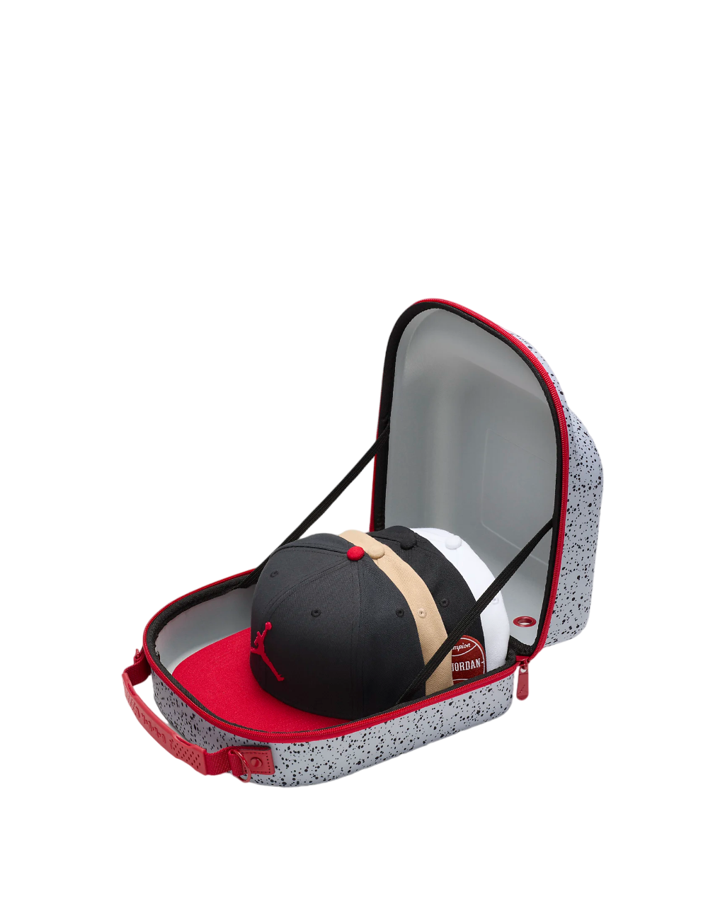 Jordan Hat Case (9.75L) MA0763-KG5