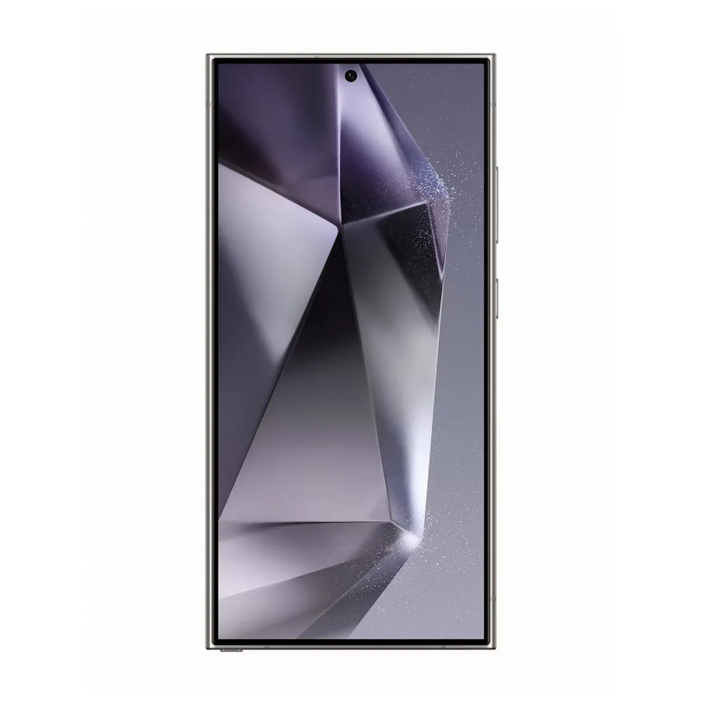 Samsung Galaxy S24 Ultra 256GB 12GB Ram 5000 mAh NFC - Violeta Titanio.