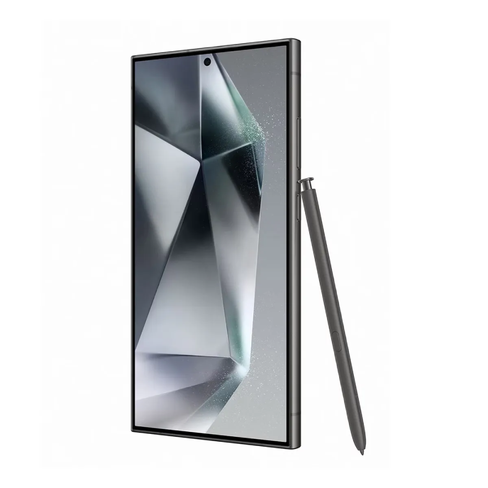 Samsung Galaxy S24 Ultra 256GB 12GB Ram 5000 mAh NFC - Negro Titanio.