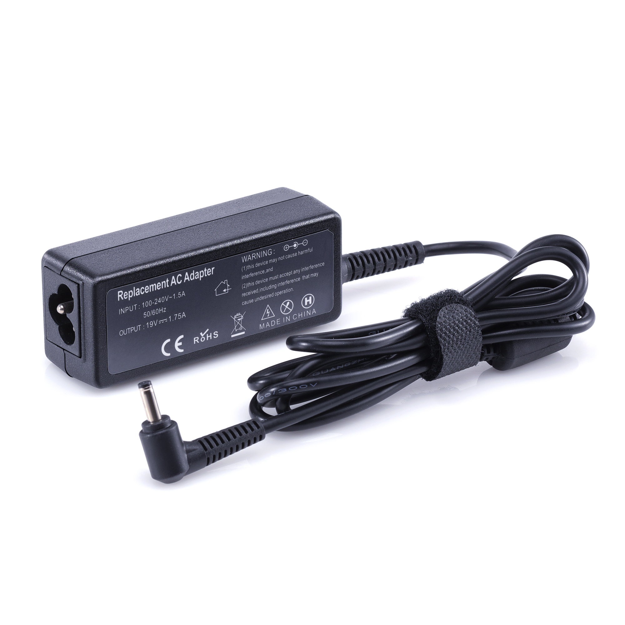 Cargador Compatible con Asus 19v 1.75a 4.0*1.35mm