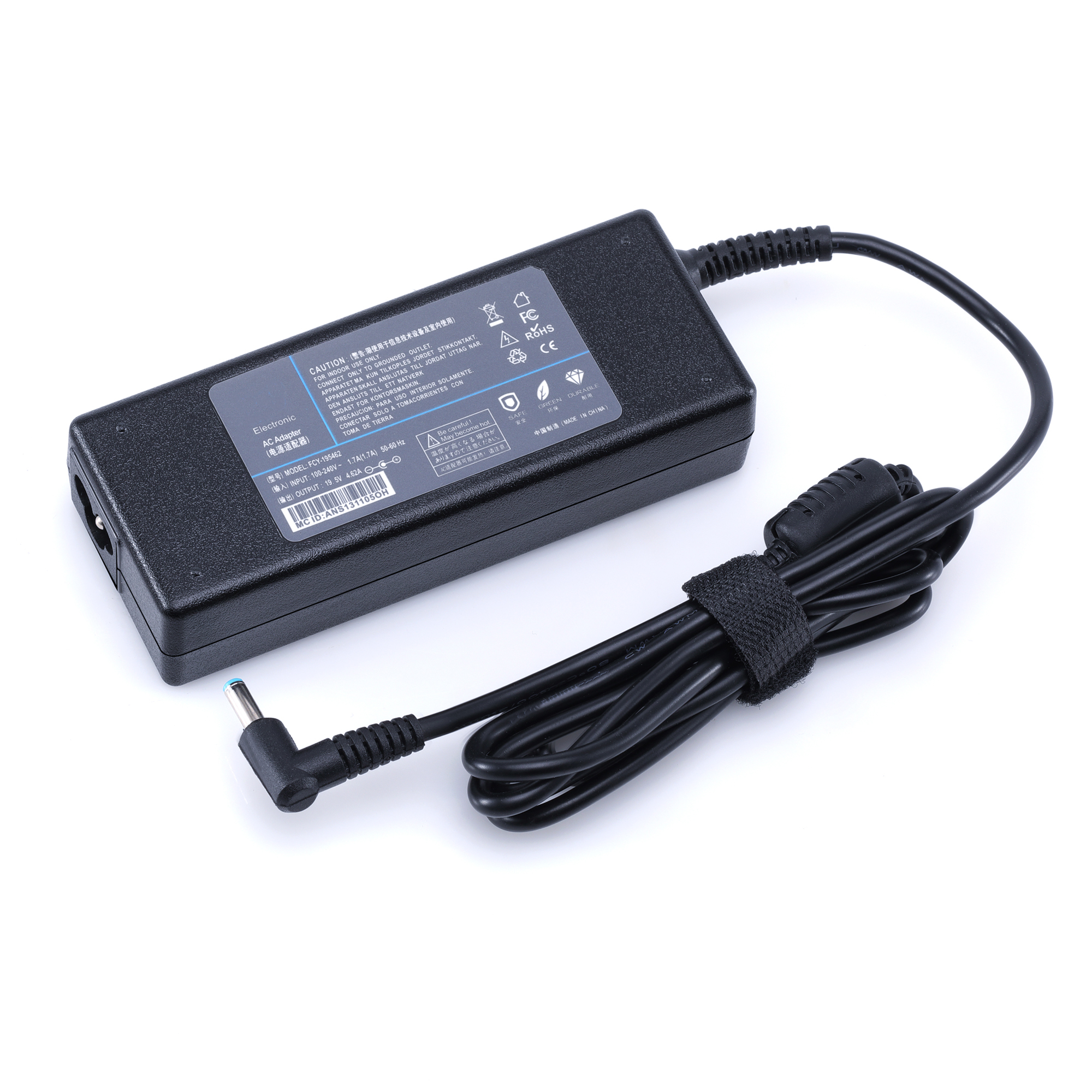 Cargador HP Laptop