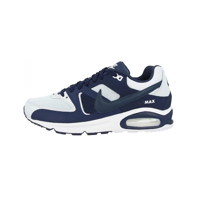 Tenis Nike Air Max Command Hombre 629993-045