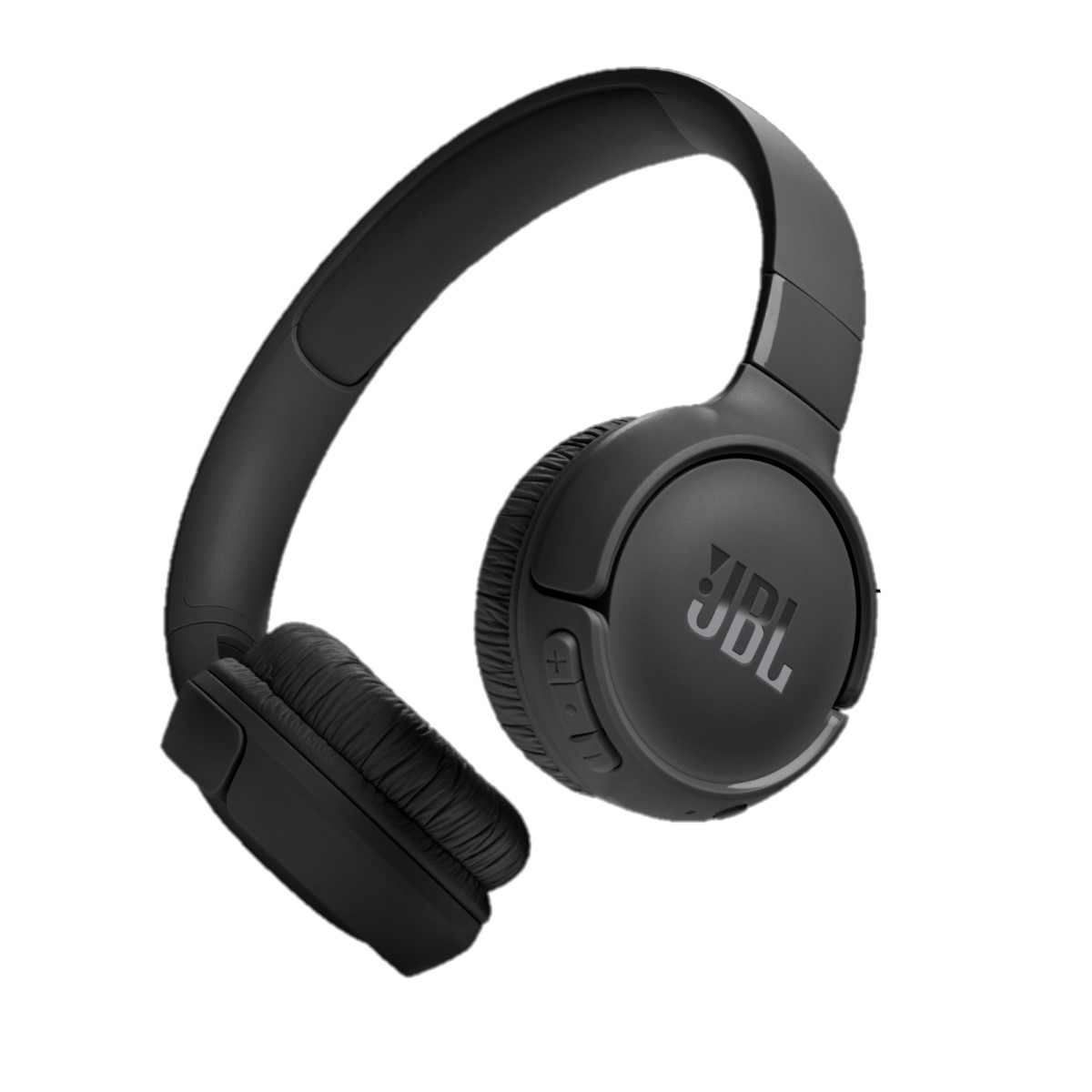 Audifonos Inalambricos JBL TUNE 520BT BLK Pure Bass Bluetooth, Color Negro.