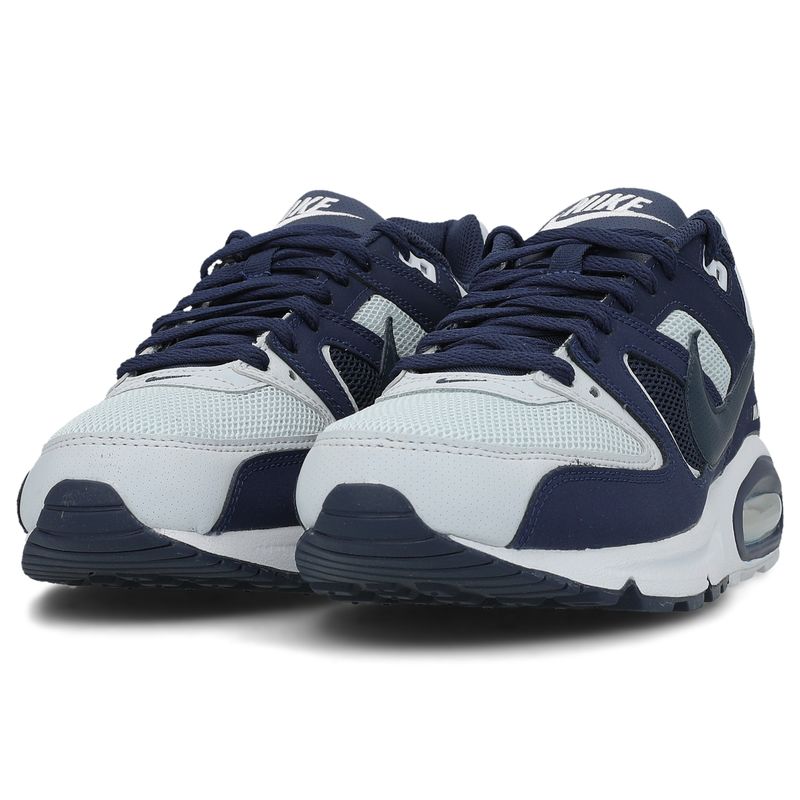 Tenis Nike Air Max Command Hombre 629993-045
