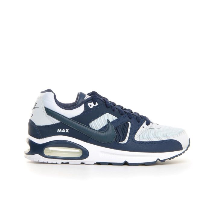 Tenis Nike Air Max Command Hombre 629993-045