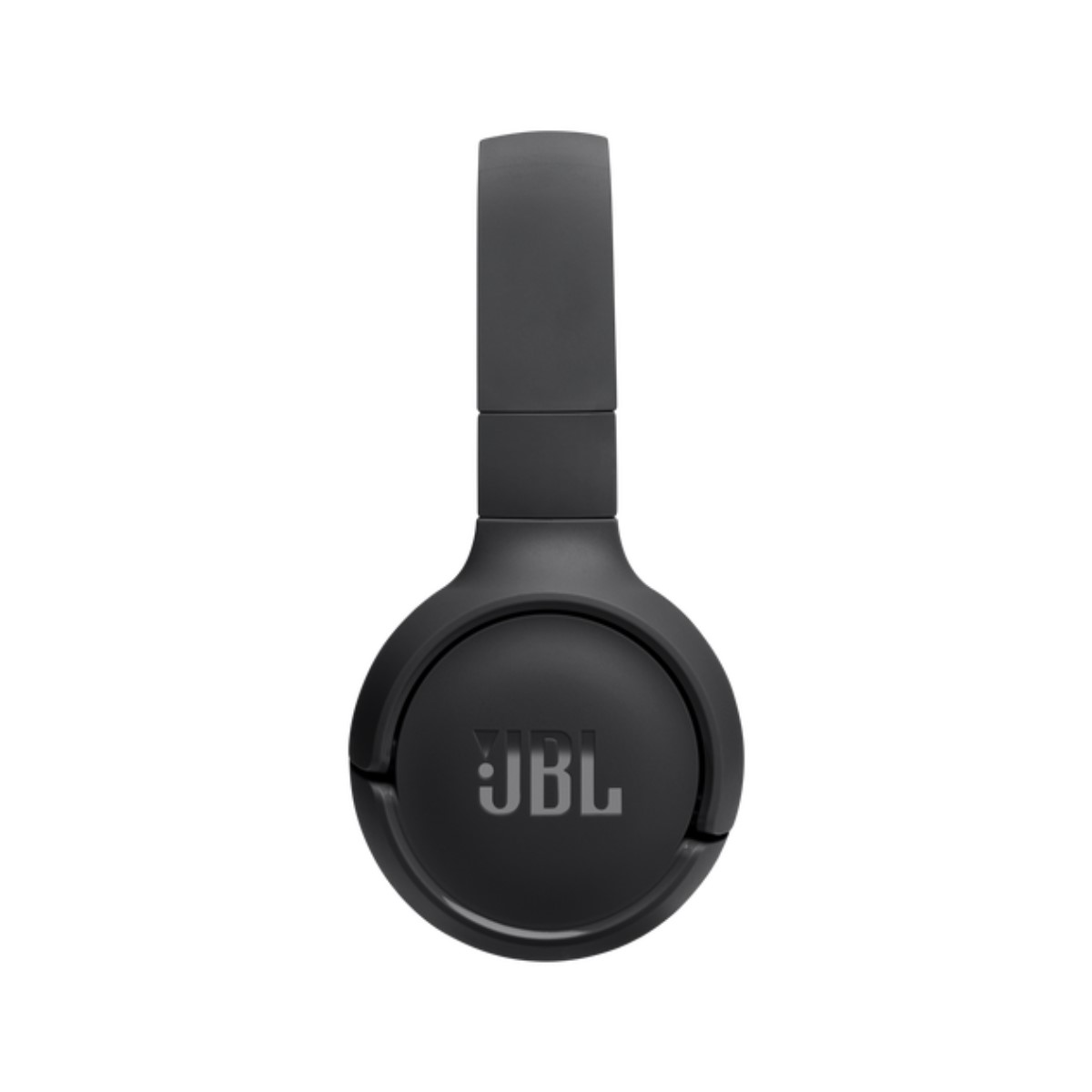 Audifonos Inalambricos JBL TUNE 520BT BLK Pure Bass Bluetooth, Color Negro.