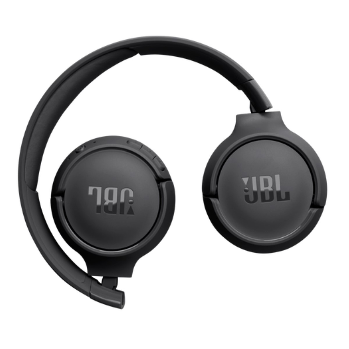 Audifonos Inalambricos JBL TUNE 520BT BLK Pure Bass Bluetooth, Color Negro.