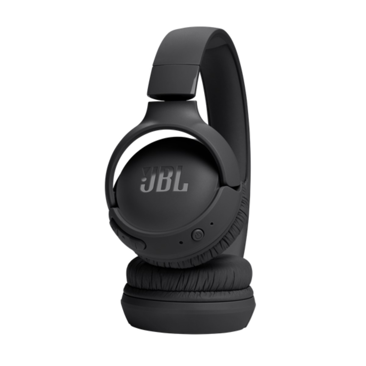 Audifonos Inalambricos JBL TUNE 520BT BLK Pure Bass Bluetooth, Color Negro.