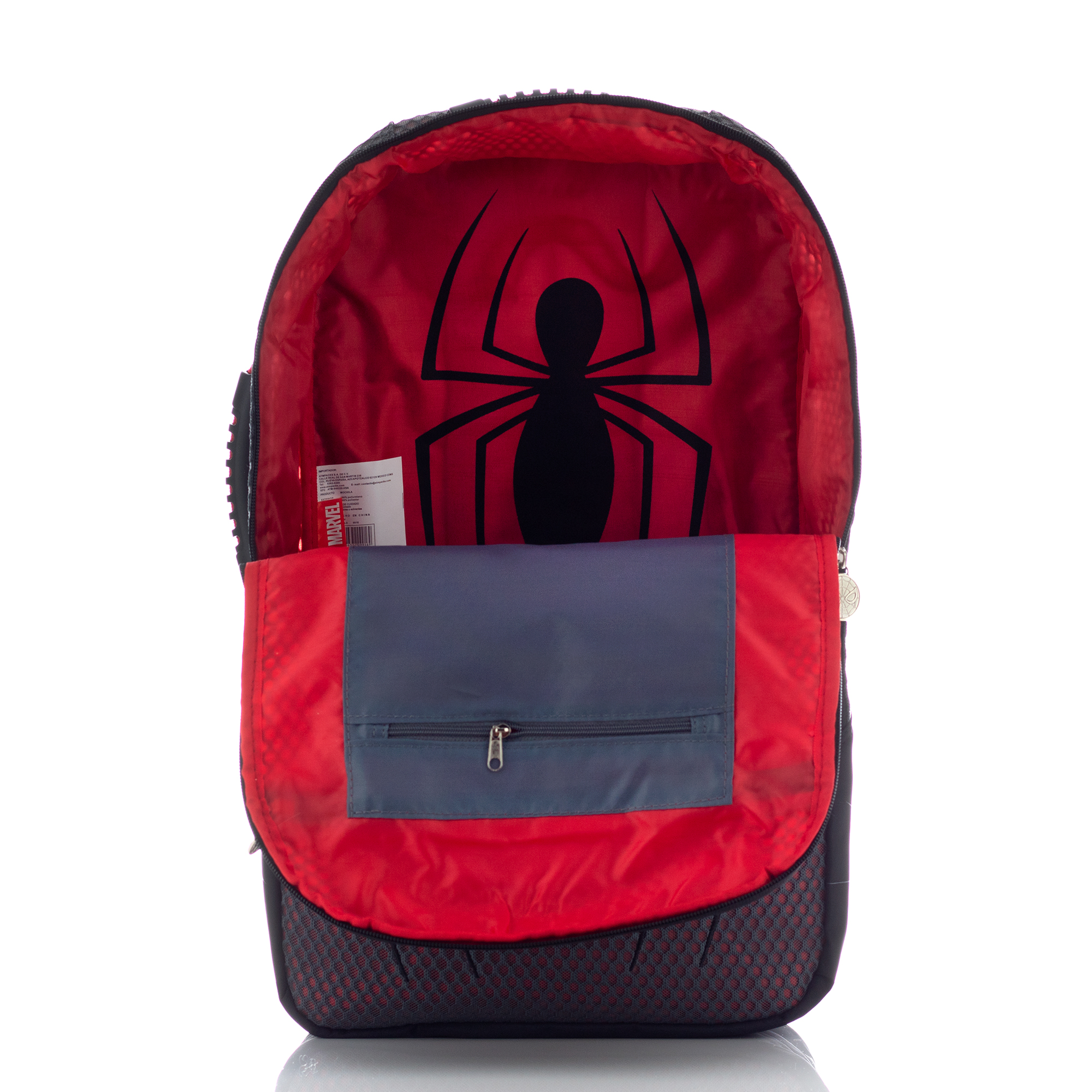 Mochila Marvel "Spiderman"