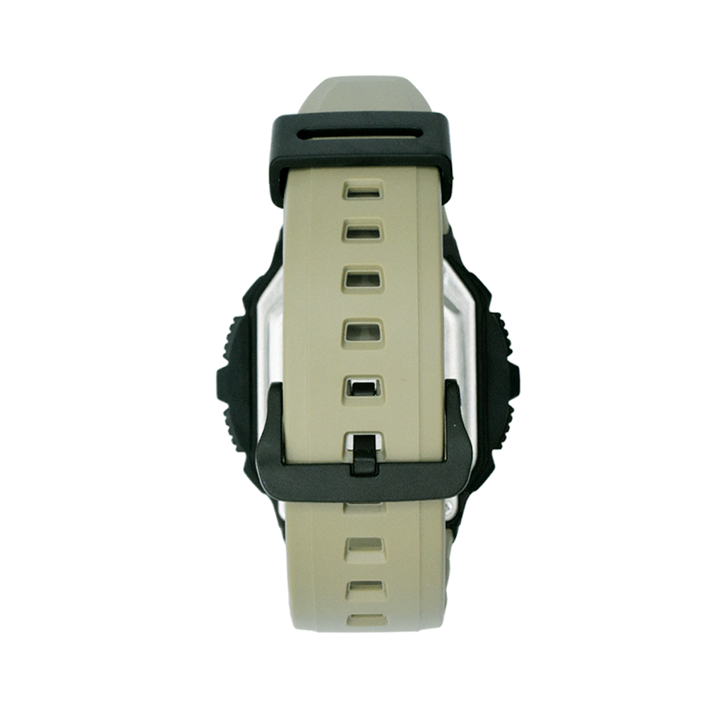 Reloj Casio Hombre Digital Señal Multibanda WV-200R-5ACF