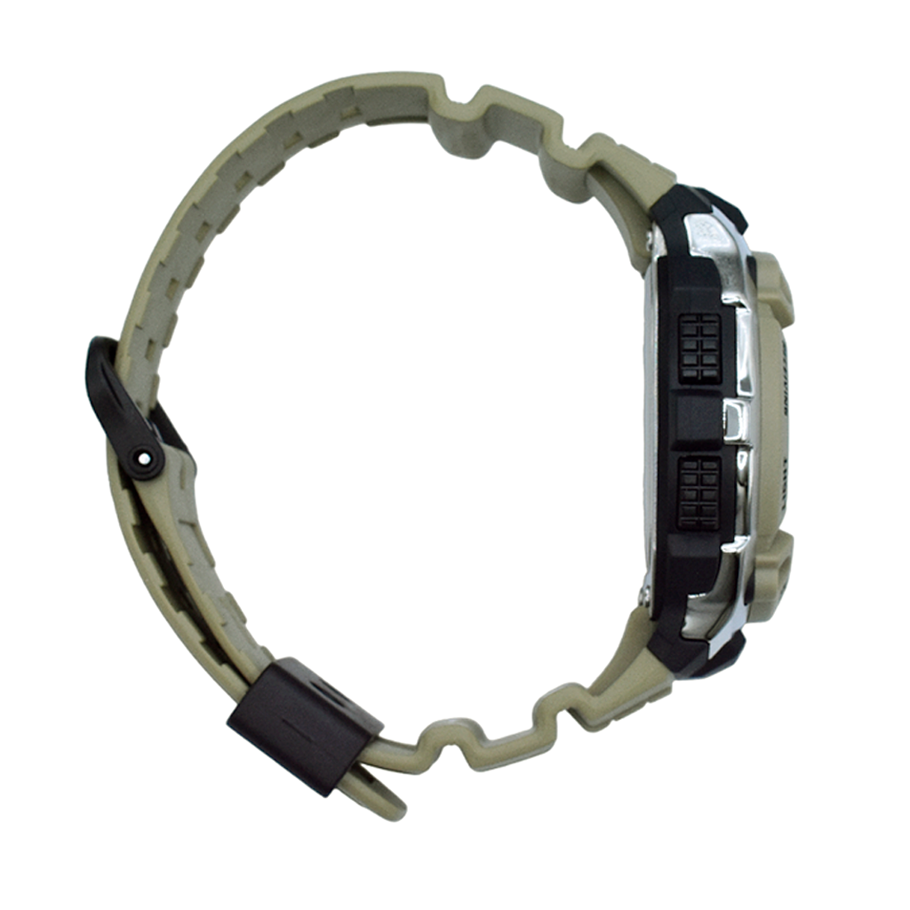 Reloj Casio Hombre Digital Señal Multibanda WV-200R-5ACF