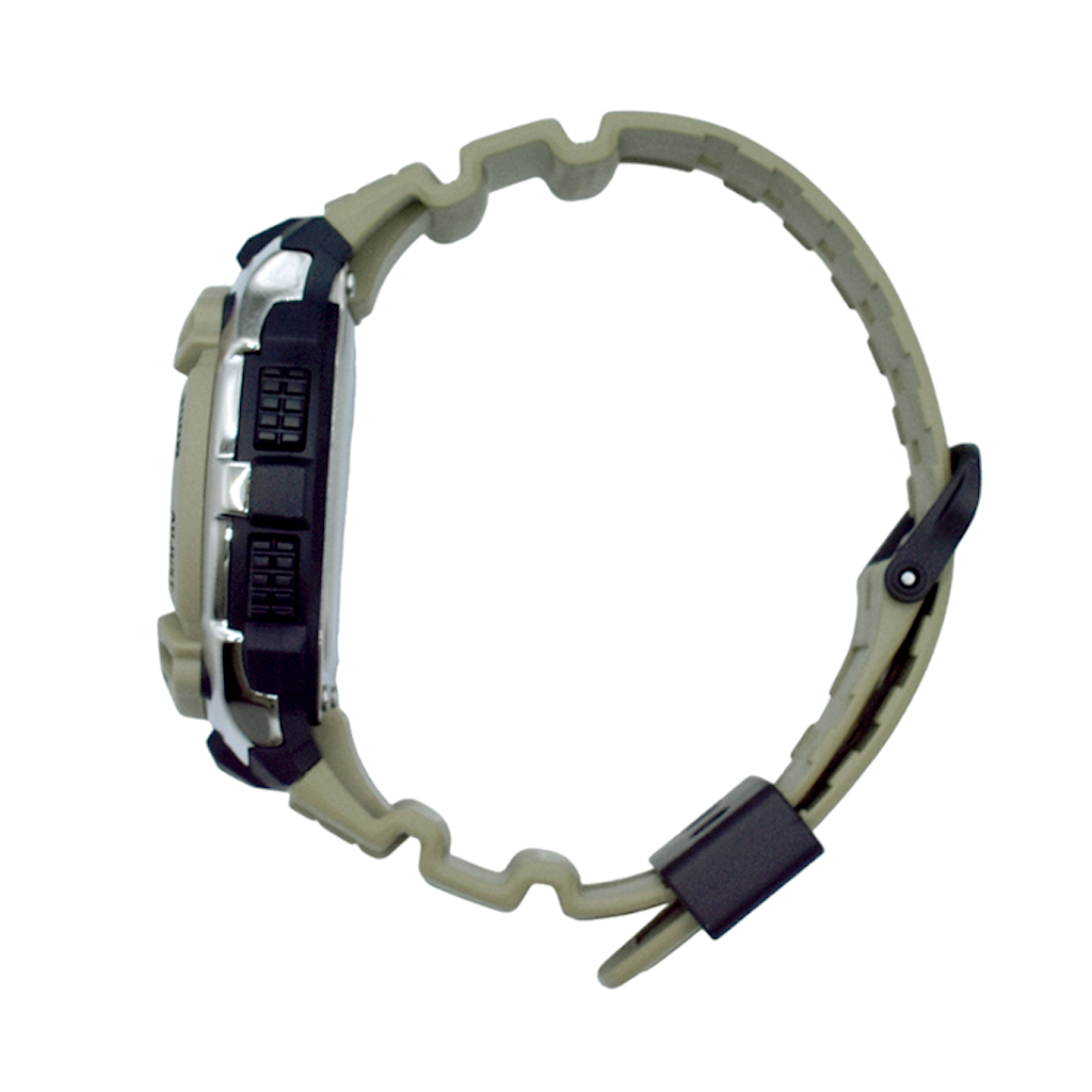 Reloj Casio Hombre Digital Señal Multibanda WV-200R-5ACF